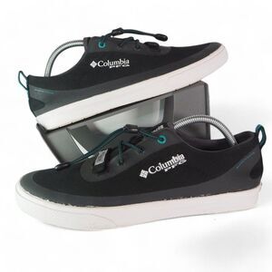 Columbia Dorado‎ CVO PRG Outdoor Shoes Black BM4615-010 Men's 10